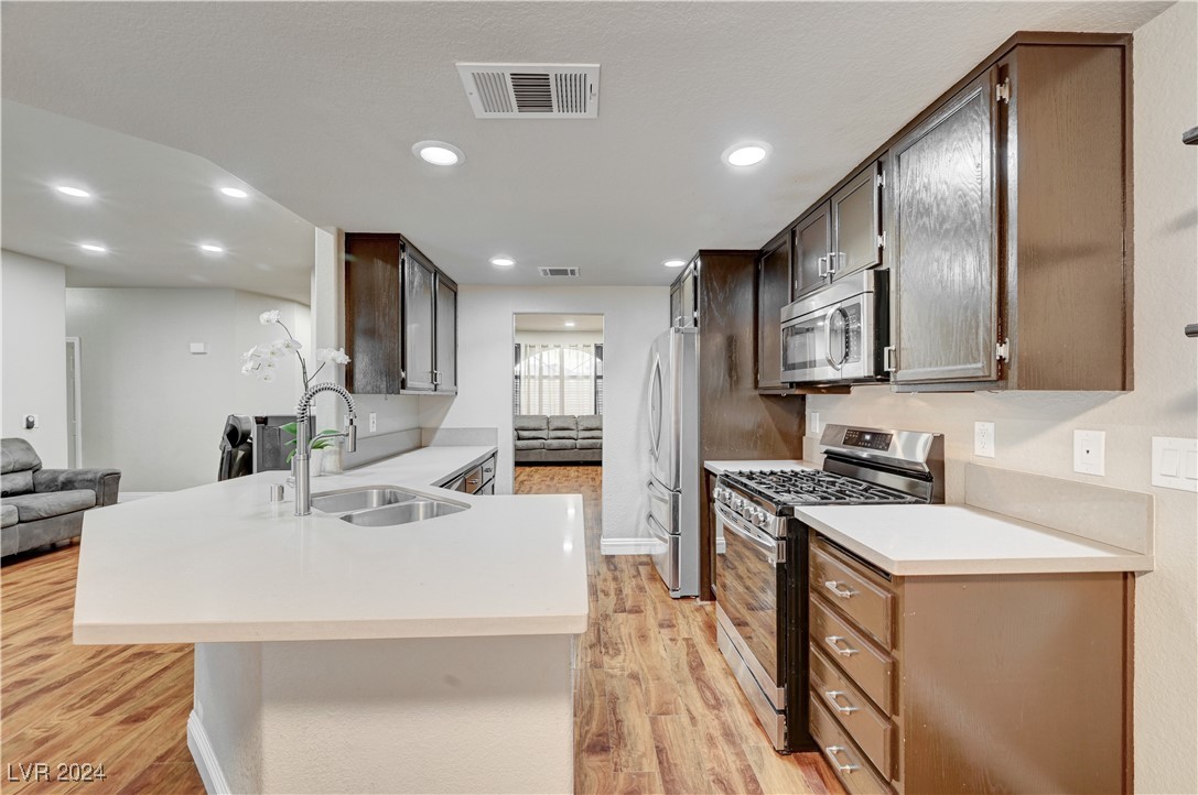 732 Rocky Trail Road