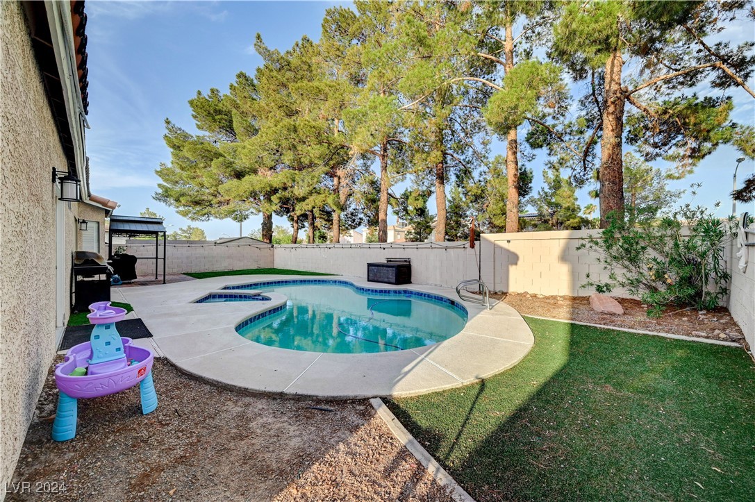 732 Rocky Trail Road