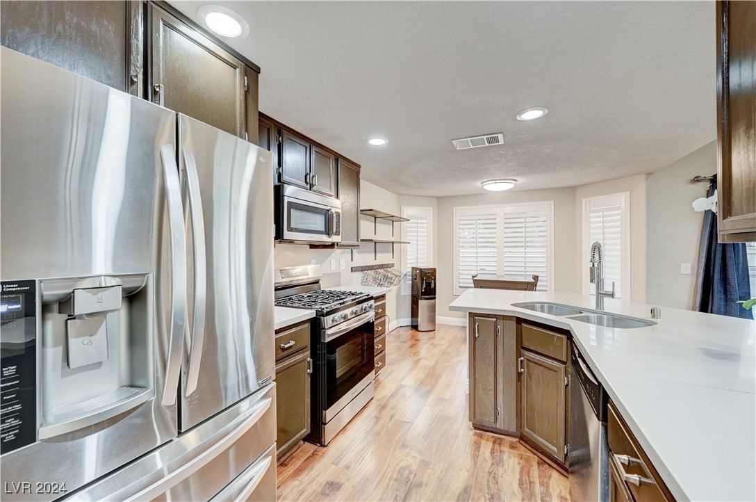 732 Rocky Trail Road