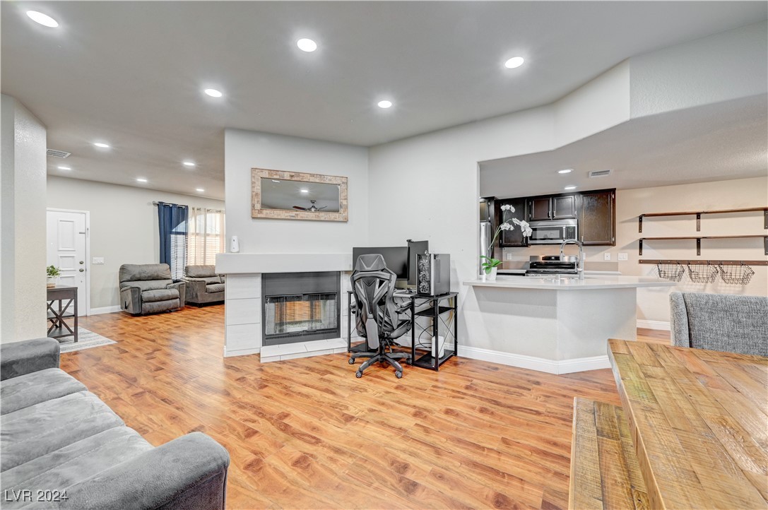 732 Rocky Trail Road