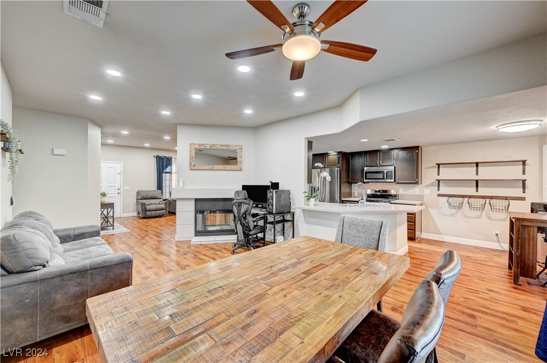 732 Rocky Trail Road