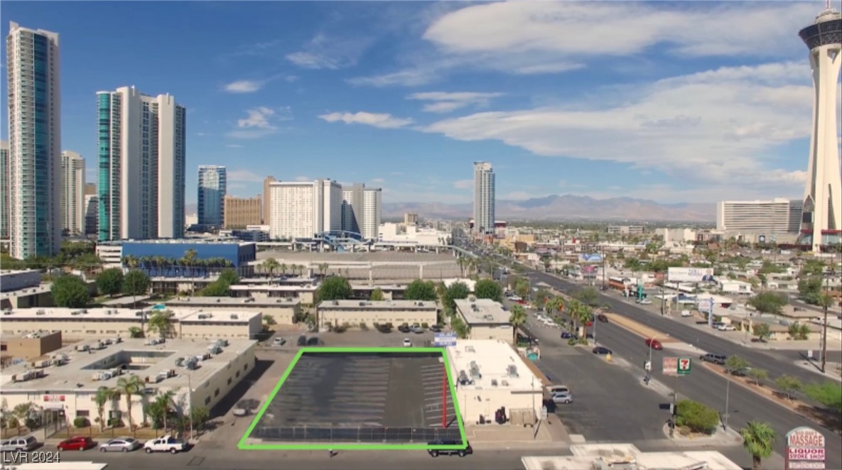 2545 Lynnwood Street