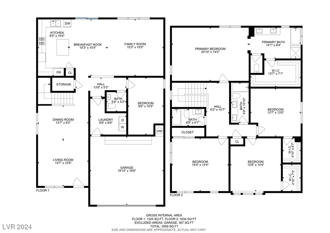 10543 Winter Grass Drive