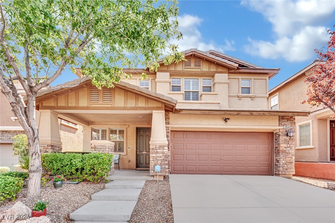 10543 Winter Grass Drive