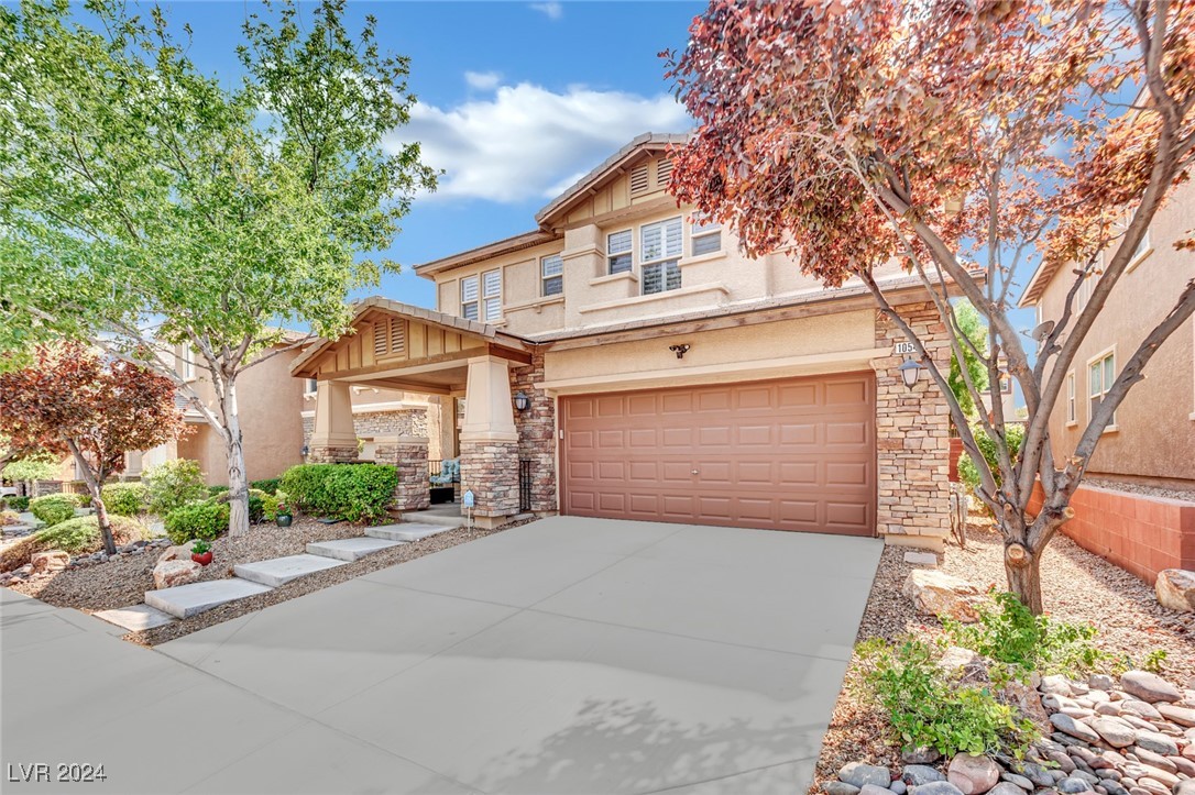 10543 Winter Grass Drive