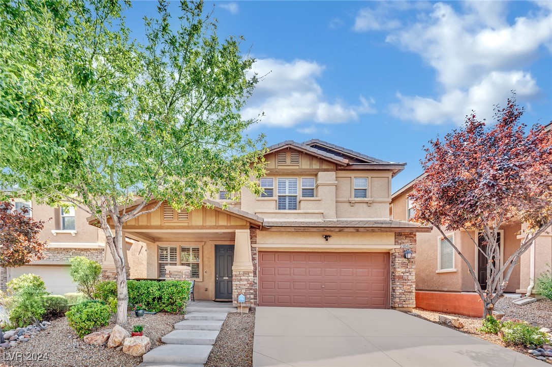 10543 Winter Grass Drive