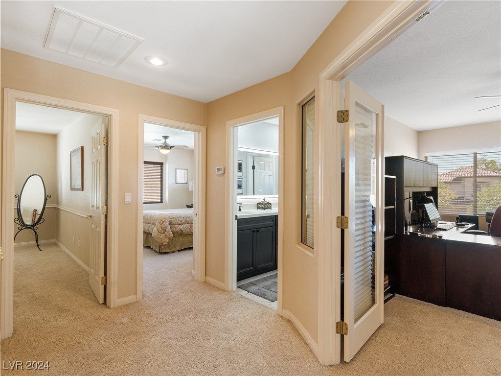 2001 Spring Rose Street