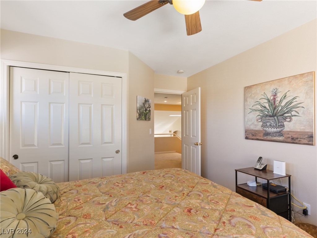 2001 Spring Rose Street