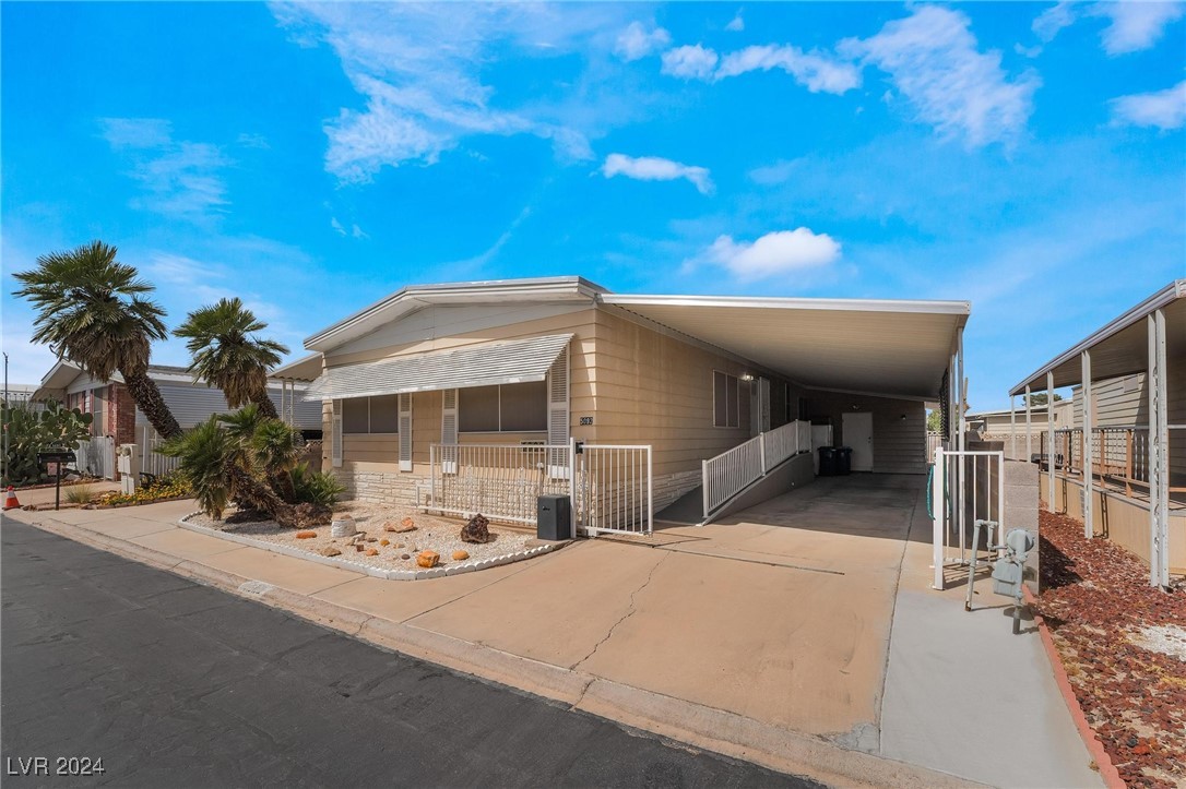 5092 Ridge Drive
