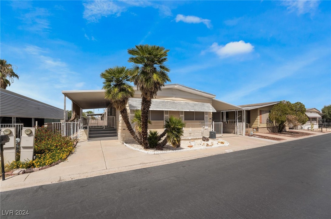 5092 Ridge Drive