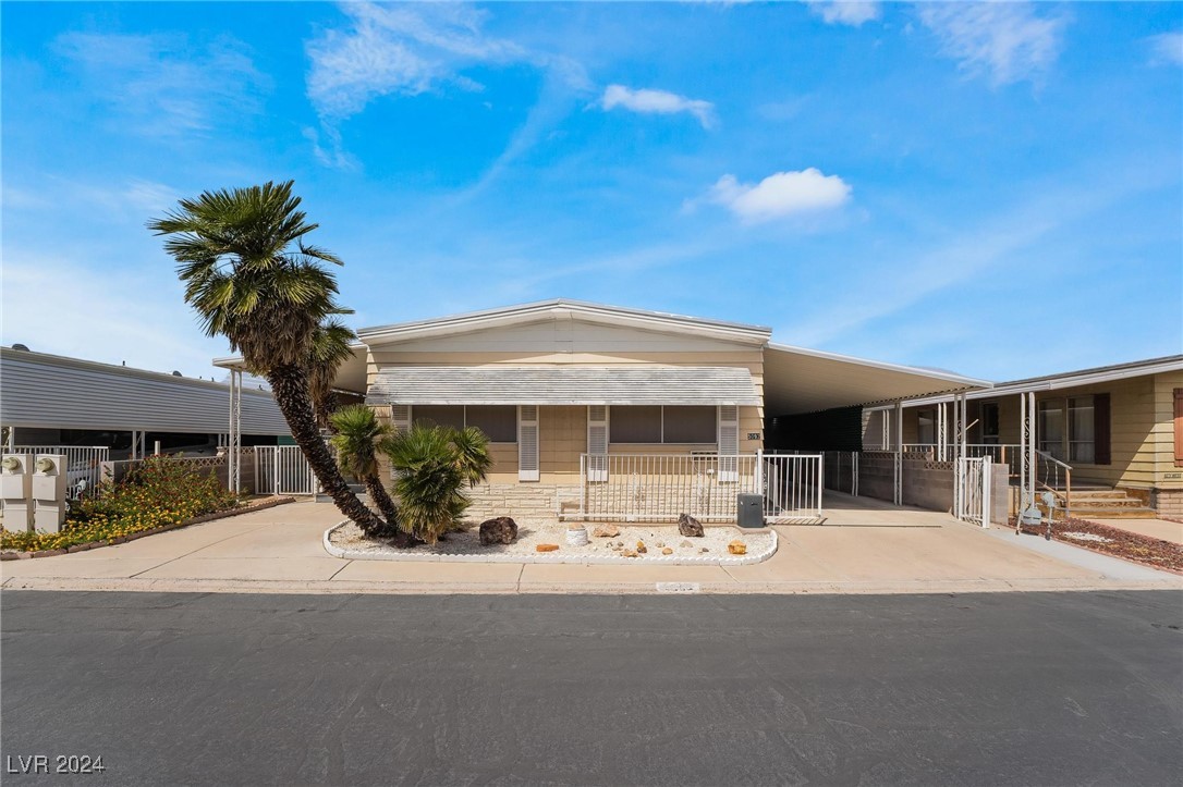 5092 Ridge Drive