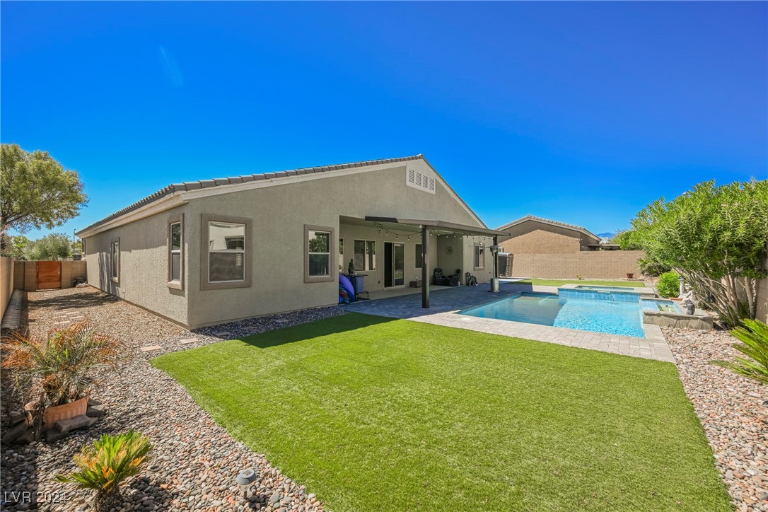 7290 Fresh Harvest Avenue