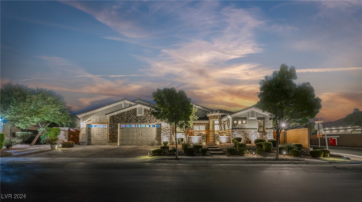 7290 Fresh Harvest Avenue