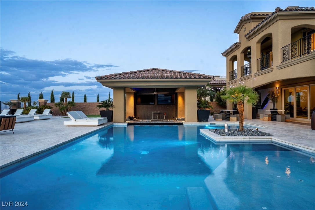 36 Olympia Ridge Drive