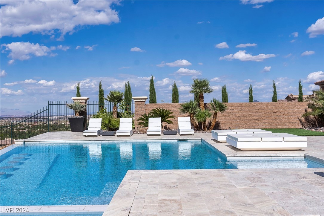 36 Olympia Ridge Drive