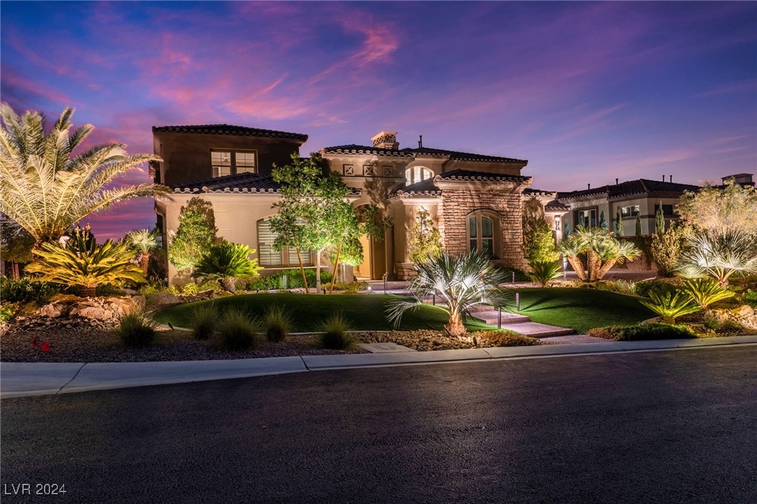 36 Olympia Ridge Drive