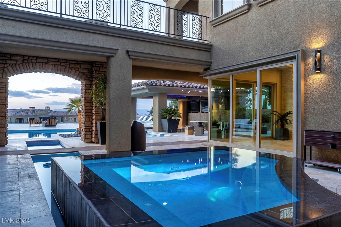 36 Olympia Ridge Drive