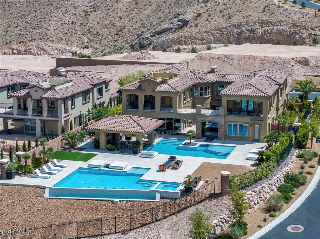 36 Olympia Ridge Drive