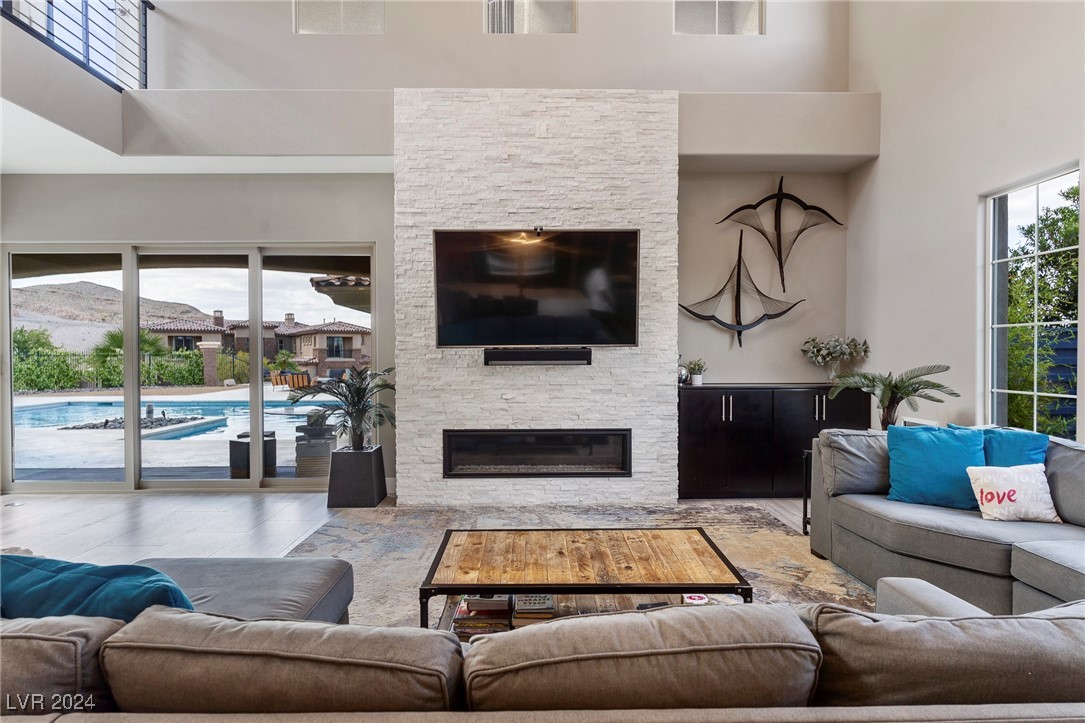 36 Olympia Ridge Drive