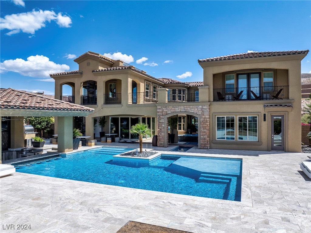 36 Olympia Ridge Drive