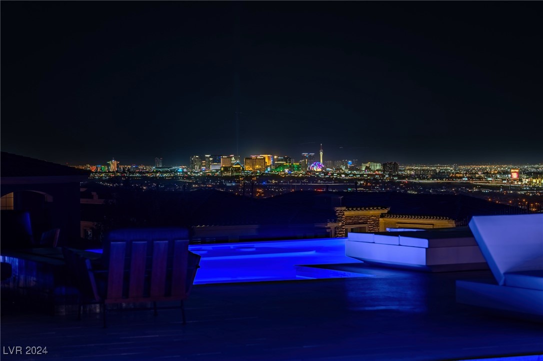 36 Olympia Ridge Drive