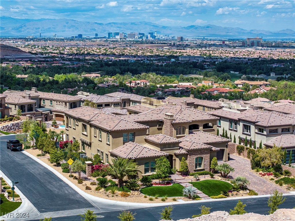 36 Olympia Ridge Drive