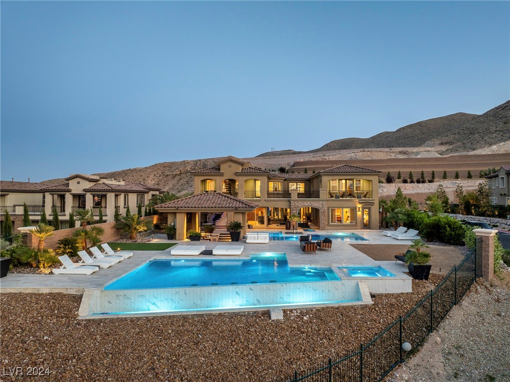 36 Olympia Ridge Drive