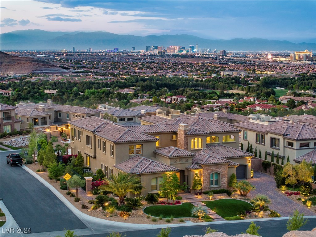 36 Olympia Ridge Drive