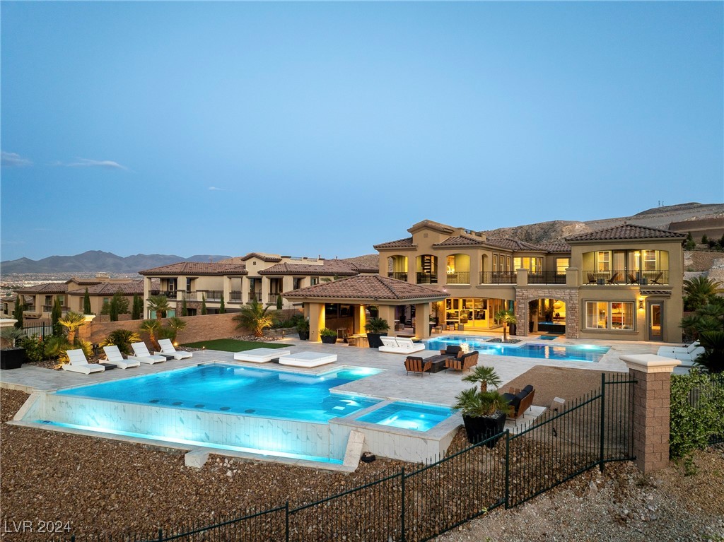 36 Olympia Ridge Drive