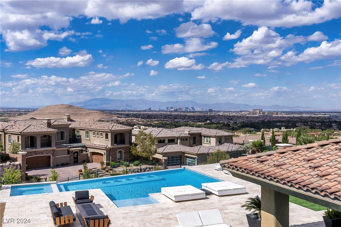 36 Olympia Ridge Drive