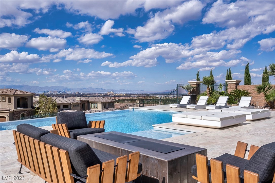 36 Olympia Ridge Drive