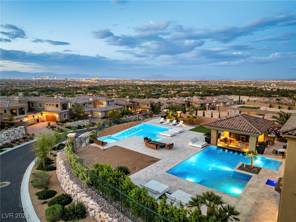 36 Olympia Ridge Drive