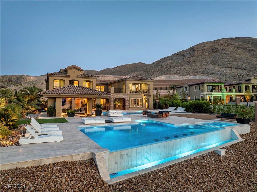 36 Olympia Ridge Drive