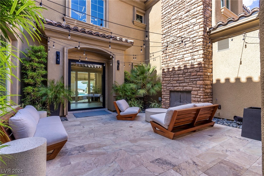 36 Olympia Ridge Drive