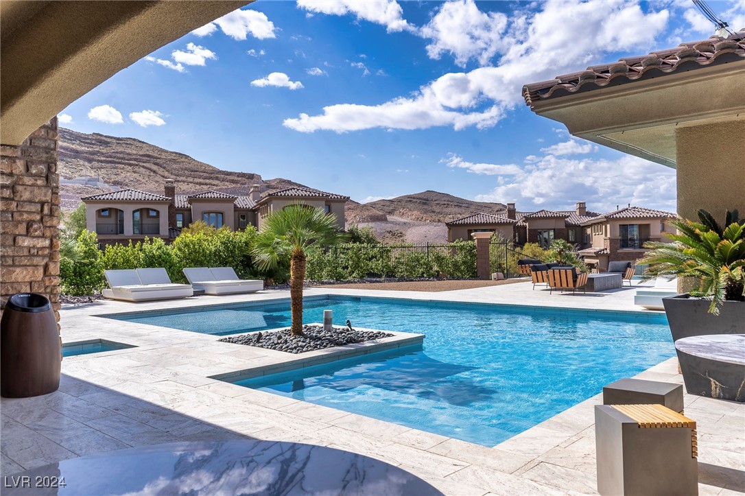 36 Olympia Ridge Drive