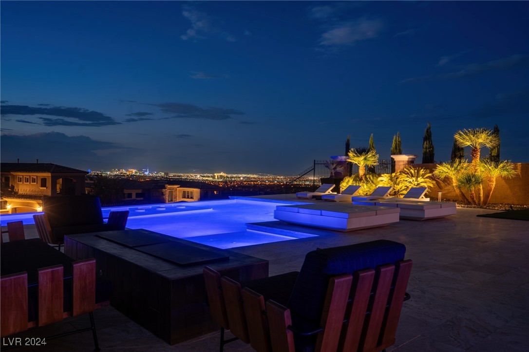 36 Olympia Ridge Drive