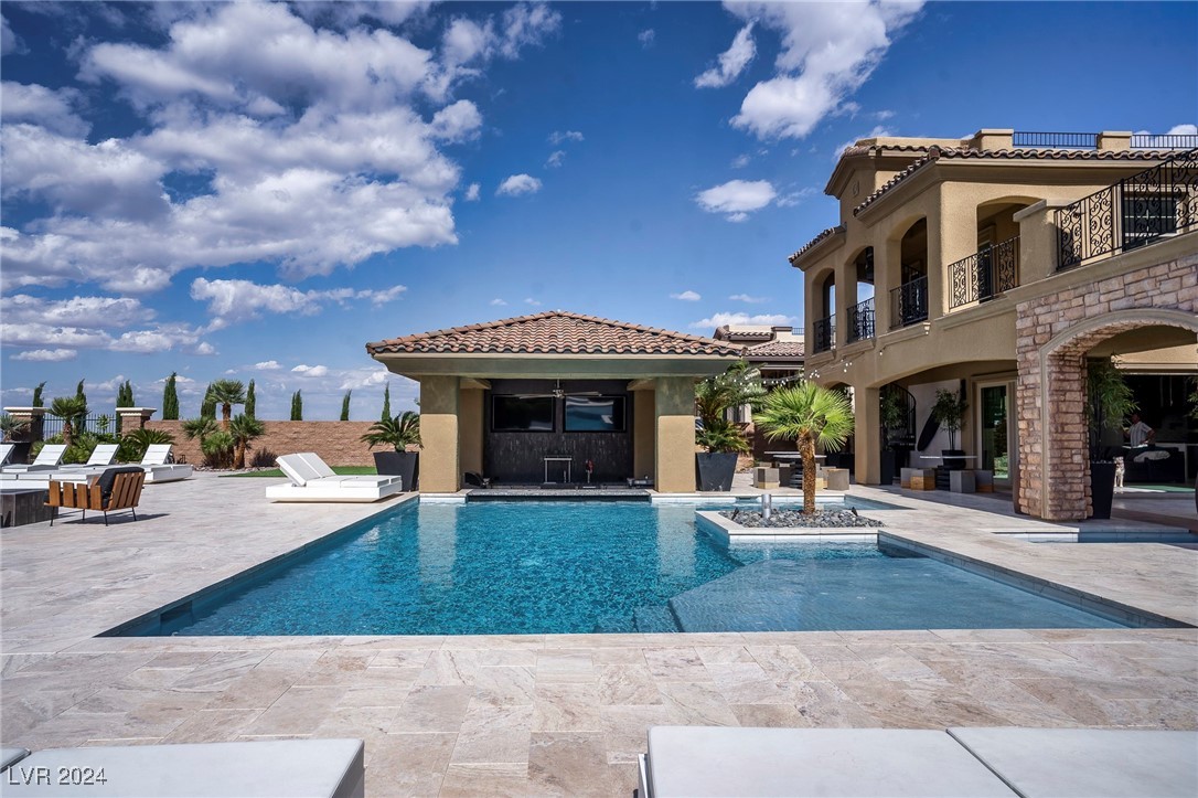 36 Olympia Ridge Drive