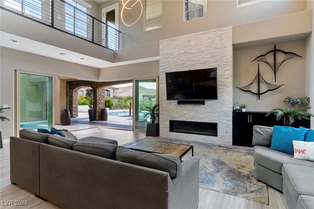 36 Olympia Ridge Drive