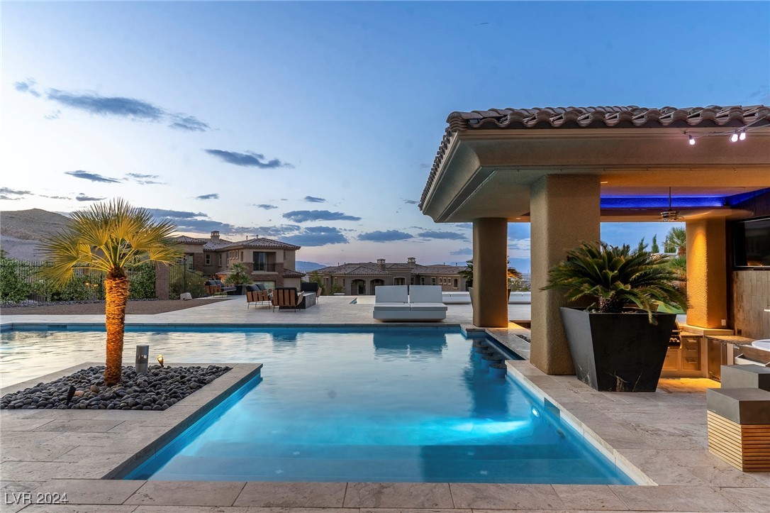 36 Olympia Ridge Drive