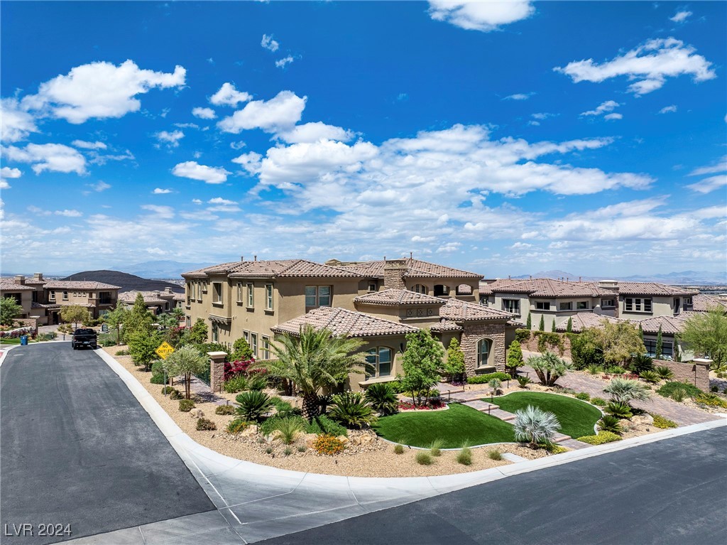 36 Olympia Ridge Drive