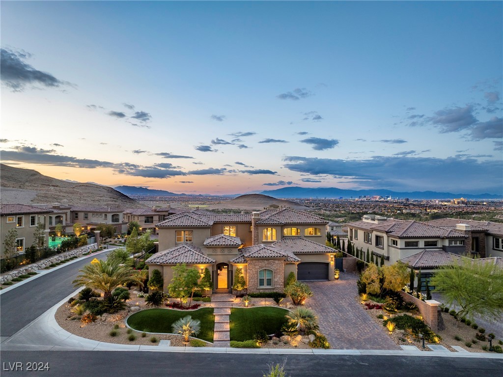 36 Olympia Ridge Drive