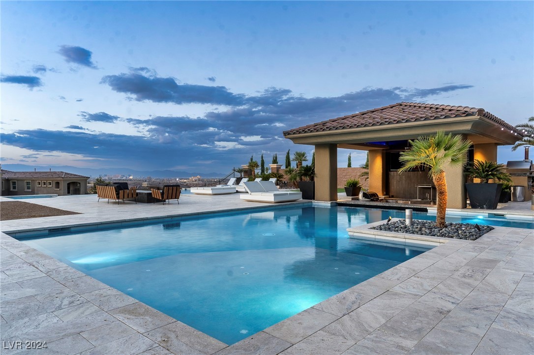 36 Olympia Ridge Drive