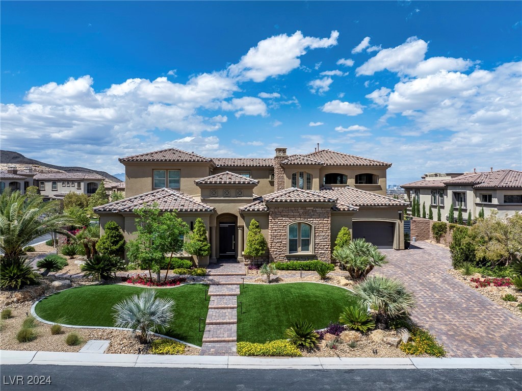 36 Olympia Ridge Drive