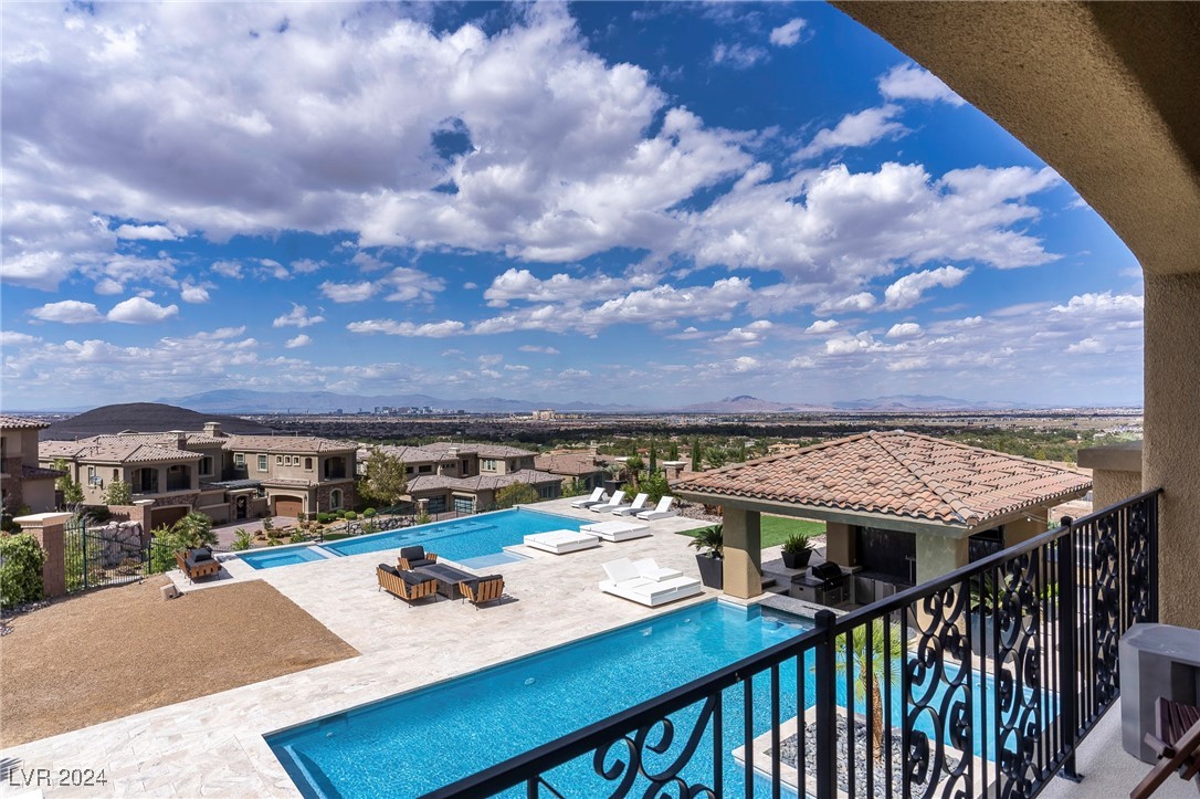 36 Olympia Ridge Drive