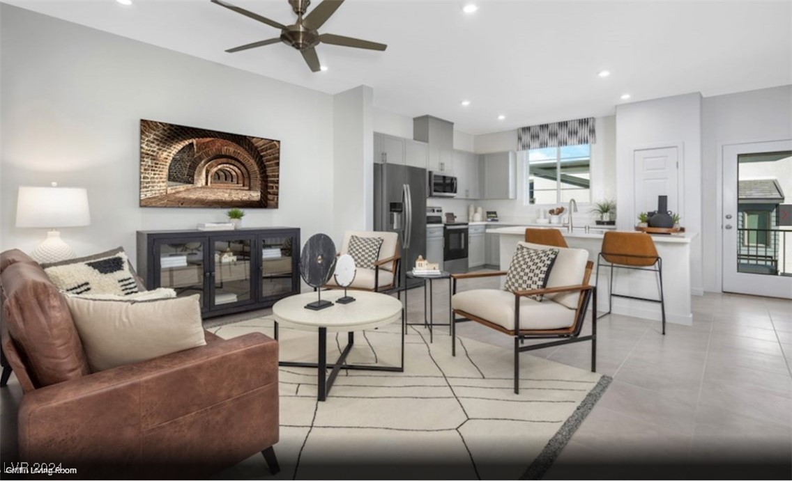 6135 Garden Oasis Street lot 30