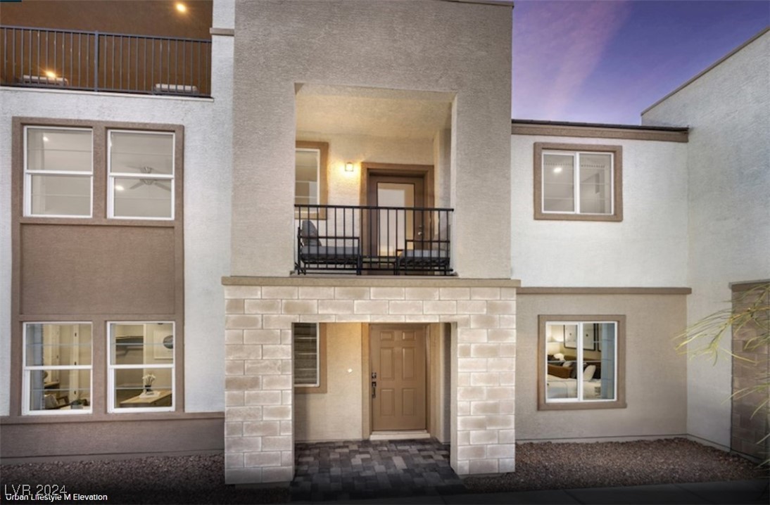 6135 Garden Oasis Street lot 30