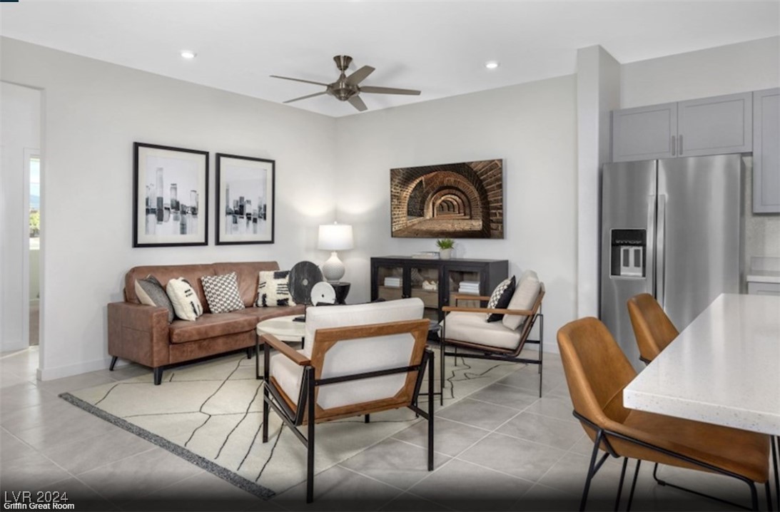 6135 Garden Oasis Street lot 30