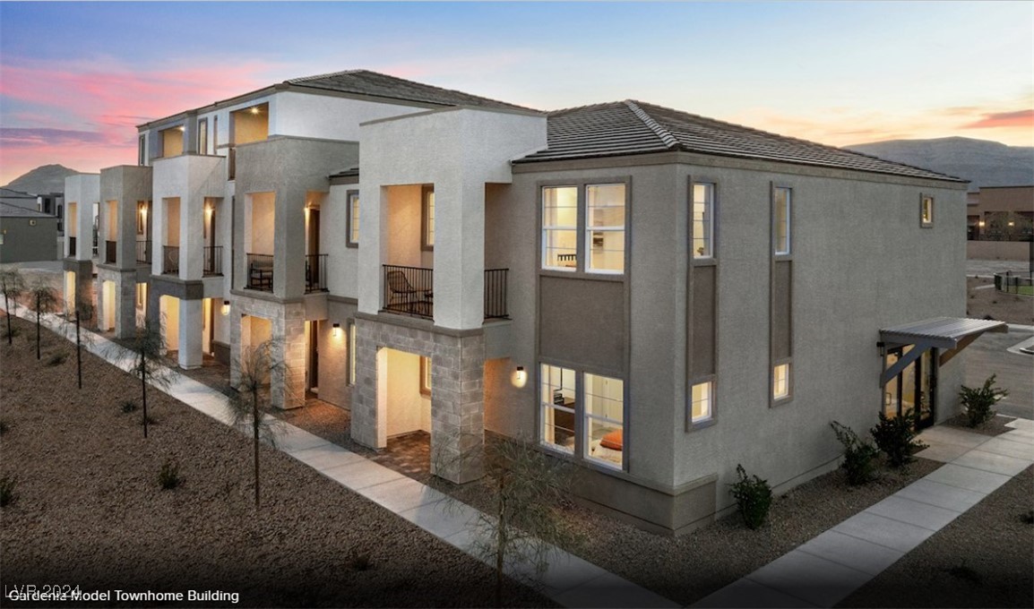 6135 Garden Oasis Street lot 30