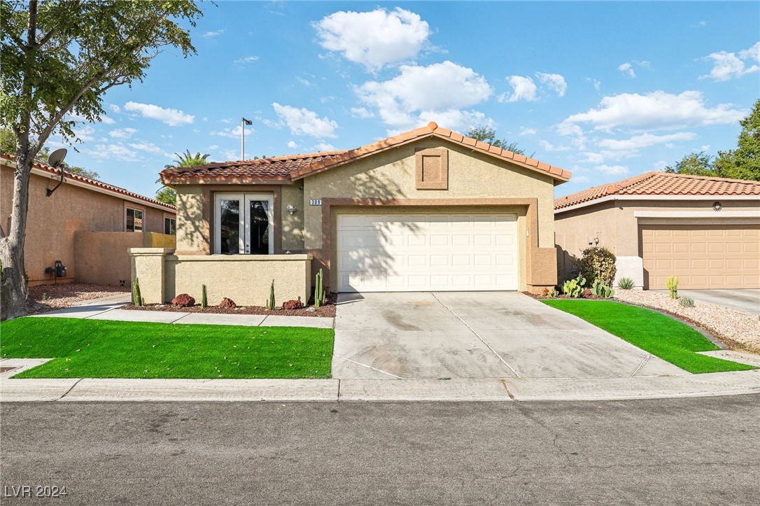 309 Jacaranda Arbor Street