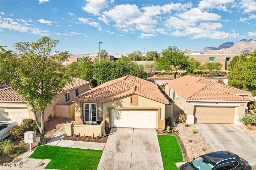 309 Jacaranda Arbor Street